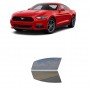 לרכב Ford Mustang 2D Cpe 2015 ציפוי חלונות שחורים רב פעמי מסליקון לחלונות קדמיים