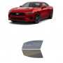 לרכב Ford Mustang 2D Cpe 2024 ציפוי חלונות שחורים רב פעמי קשיח לחלונות קדמיים