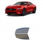 לרכב Ford mustang 2021 ציפוי חלונות שחורים רב פעמי קשיח לחלונות קדמיים
