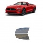 לרכב Ford Mustang GT Convertible 2021 ציפוי חלונות שחורים רב פעמי מסליקון לחלונות קדמיים