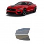 לרכב Ford Mustang Mach 1 Fastback 2022 ציפוי חלונות שחורים רב פעמי קשיח לחלונות קדמיים