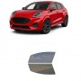 לרכב Ford Puma ST 2020 ציפוי חלונות שחורים רב פעמי קשיח לחלונות קדמיים