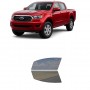 לרכב Ford Ranger Crew PU 2019 ציפוי חלונות שחורים רב פעמי קשיח לחלונות קדמיים