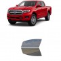 לרכב Ford Ranger SuperCrew Lariat 2021 ציפוי חלונות שחורים רב פעמי קשיח לחלונות קדמיים