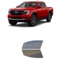 לרכב Ford Ranger Wildtrak Double Cab 2022 ציפוי חלונות שחורים רב פעמי מסליקון לחלונות קדמיים