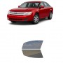 לרכב Ford Taurus 4D Sdn 2008 ציפוי חלונות שחורים רב פעמי קשיח לחלונות קדמיים