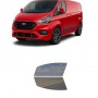 לרכב Ford Transit Custom Sport 2022 ציפוי חלונות שחורים רב פעמי קשיח לחלונות קדמיים