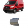 לרכב Ford Transit High Top Van 2015 ציפוי חלונות שחורים רב פעמי קשיח לחלונות קדמיים