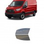 לרכב Ford Transit Low Top Van 2015 ציפוי חלונות שחורים רב פעמי קשיח לחלונות קדמיים