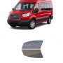 לרכב Ford Transit Passenger High Top Van 2015 ציפוי חלונות שחורים רב פעמי קשיח לחלונות קדמיים