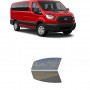 לרכב Ford Transit Passenger Low Top Van 2015 ציפוי חלונות שחורים רב פעמי קשיח לחלונות קדמיים