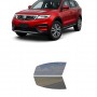 לרכב Geely Atlas 2021 ציפוי חלונות שחורים רב פעמי מסליקון לחלונות קדמיים