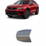 לרכב Geely Tugela 2022 ציפוי חלונות שחורים רב פעמי מסליקון לחלונות קדמיים