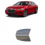 לרכב Genesis G70 2019 ציפוי חלונות שחורים רב פעמי קשיח לחלונות קדמיים