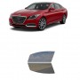 לרכב Genesis G80 2018 ציפוי חלונות שחורים רב פעמי קשיח לחלונות קדמיים