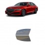 לרכב Genesis G80 2022 ציפוי חלונות שחורים רב פעמי קשיח לחלונות קדמיים