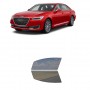 לרכב Genesis G90 2019 ציפוי חלונות שחורים רב פעמי קשיח לחלונות קדמיים