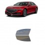 לרכב Genesis G90 2023 ציפוי חלונות שחורים רב פעמי קשיח לחלונות קדמיים