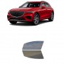 לרכב Genesis GV70 2022 ציפוי חלונות שחורים רב פעמי קשיח לחלונות קדמיים