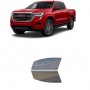 לרכב GMC Canyon Denali 2023 ציפוי חלונות שחורים רב פעמי קשיח לחלונות קדמיים