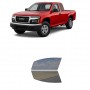 לרכב GMC Canyon Extd PU 2004 ציפוי חלונות שחורים רב פעמי קשיח לחלונות קדמיים