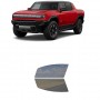 לרכב GMC HummerEV 2022 ציפוי חלונות שחורים רב פעמי מסליקון לחלונות קדמיים
