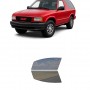 לרכב GMC Jimmy 2D 1995 ציפוי חלונות שחורים רב פעמי קשיח לחלונות קדמיים