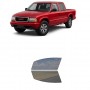 לרכב GMC S15 Crew PU 2001 ציפוי חלונות שחורים רב פעמי מסליקון לחלונות קדמיים