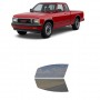 לרכב GMC S15 Extd PU 1994 ציפוי חלונות שחורים רב פעמי מסליקון לחלונות קדמיים