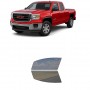 לרכב GMC Sierra Extd PU 2014 ציפוי חלונות שחורים רב פעמי קשיח לחלונות קדמיים