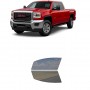 לרכב GMC Sierra HD 25003500 Crew PU 2014 ציפוי חלונות שחורים רב פעמי קשיח לחלונות קדמיים