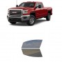 לרכב GMC Sierra HD 25003500 Extd PU 2015 ציפוי חלונות שחורים רב פעמי מסליקון לחלונות קדמיים