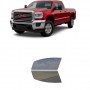 לרכב GMC Sierra HD 25003500 PU 2014 ציפוי חלונות שחורים רב פעמי קשיח לחלונות קדמיים