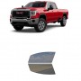 לרכב GMC Sierra HD 25003500 PU 2020 ציפוי חלונות שחורים רב פעמי קשיח לחלונות קדמיים