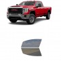 לרכב GMC Sierra PRO 3500HD 2022 ציפוי חלונות שחורים רב פעמי קשיח לחלונות קדמיים