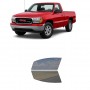 לרכב GMC Sierra PU 1999 ציפוי חלונות שחורים רב פעמי קשיח לחלונות קדמיים