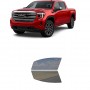 לרכב GMC Sierra1500 2023 ציפוי חלונות שחורים רב פעמי מסליקון לחלונות קדמיים