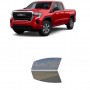 לרכב GMC Sierra1500 Extd PU 2019 ציפוי חלונות שחורים רב פעמי קשיח לחלונות קדמיים