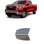 לרכב GMC Sierra1500Limited Sierra1500Limited(PreviousGeneration) 2022 ציפוי חלונות שחורים רב פעמי קשיח לחלונות קדמיים