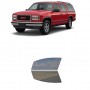 לרכב GMC Suburban 1992 ציפוי חלונות שחורים רב פעמי קשיח לחלונות קדמיים