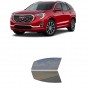 לרכב GMC Terrain Denali 2018 ציפוי חלונות שחורים רב פעמי מסליקון לחלונות קדמיים