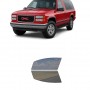 לרכב GMC Yukon 1995 ציפוי חלונות שחורים רב פעמי מסליקון לחלונות קדמיים