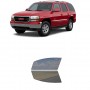 לרכב GMC Yukon 2000 ציפוי חלונות שחורים רב פעמי קשיח לחלונות קדמיים