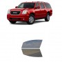 לרכב GMC YukonXL 2007 ציפוי חלונות שחורים רב פעמי קשיח לחלונות קדמיים