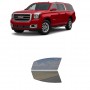 לרכב GMC YukonXL 2015 ציפוי חלונות שחורים רב פעמי קשיח לחלונות קדמיים