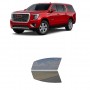 לרכב GMC YukonXL 2021 ציפוי חלונות שחורים רב פעמי קשיח לחלונות קדמיים
