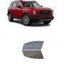 לרכב Haval Dargo 2020 ציפוי חלונות שחורים רב פעמי קשיח לחלונות קדמיים