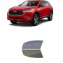 לרכב Haval F7 2019 ציפוי חלונות שחורים רב פעמי קשיח לחלונות קדמיים