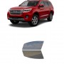 לרכב Haval H9 2021 ציפוי חלונות שחורים רב פעמי מסליקון לחלונות קדמיים