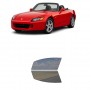 לרכב Honda 52000 2D conv 2000 ציפוי חלונות שחורים רב פעמי קשיח לחלונות קדמיים